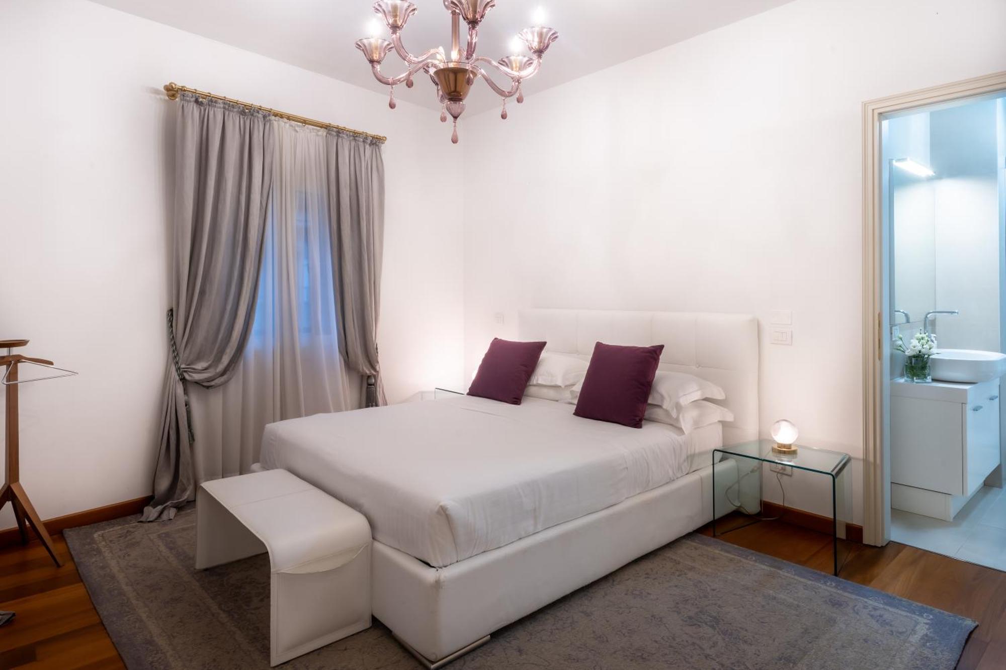 San Teodoro Palace - Luxury Apartments Venezia Eksteriør bilde